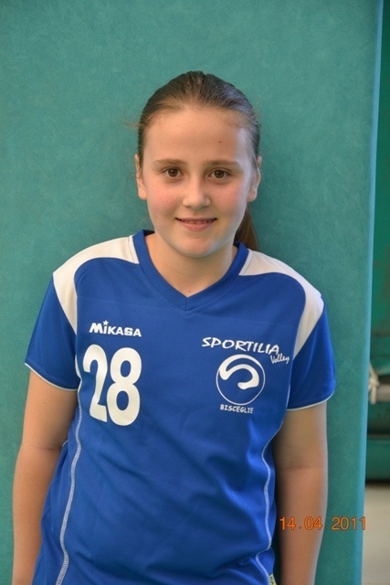 LOPOPOLO DONATELLA ALESSIA